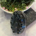 Activated Charcoal & Tea Tree Cleansing Soap bars for deep pore detox and acne control