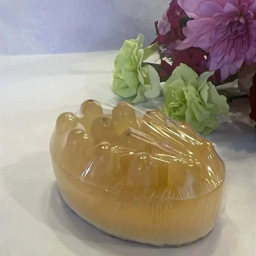 Tea Tree & Honey Handmade Soap Duo Pack $16.00 (2 soap bars)