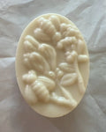 Rice Handmade Soap - Brightening & Smoothing 14.00 (2 soap bars)