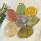 Sensitive & Normal Skin Soap Bar Collection