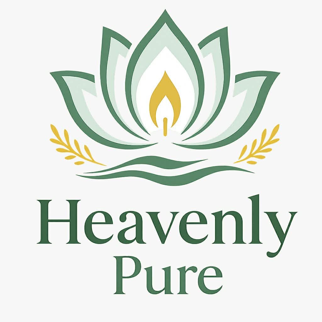 Heavenly Pure