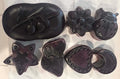 Lavender Grape Soap Bar Collection