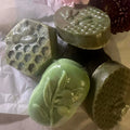 Aloe Vera Soap Bar Collection