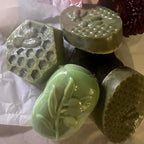 Aloe Vera Soap Set $14.00 (2 soap bars)