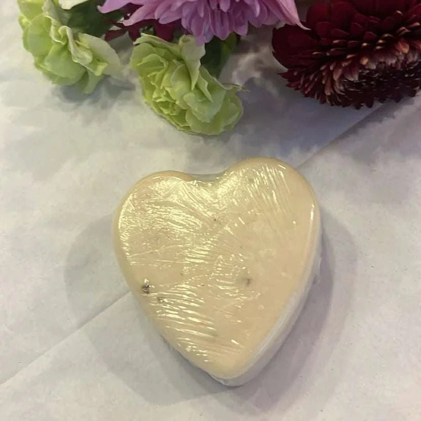 Moringa Handmade Soap - Nourishing & Revitalizing  (2 soap bars)